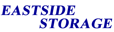 Eastside Storage Janesville Wisconsin